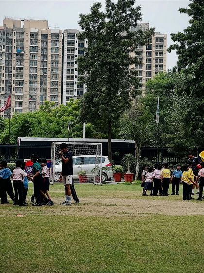 The Wolves' Training Ground photo 10