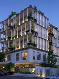 Architectural Design