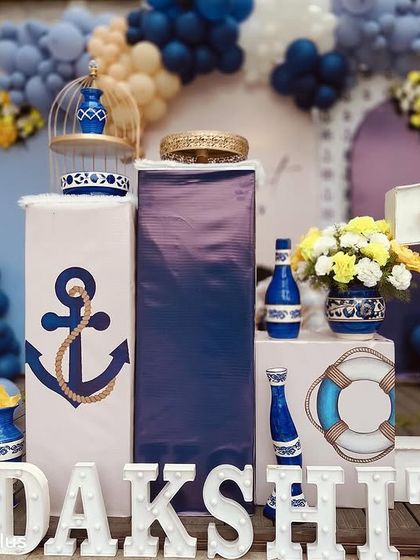 Satweek - Themed Birthday Party Decoration Unique & Creative Themes photo 32