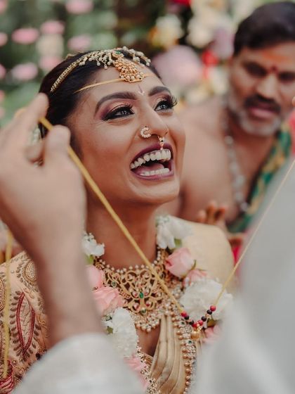 Prrathaa - Wedding Design & Styling Enchanting Wedding Mandaps & Ceremonies photo 19