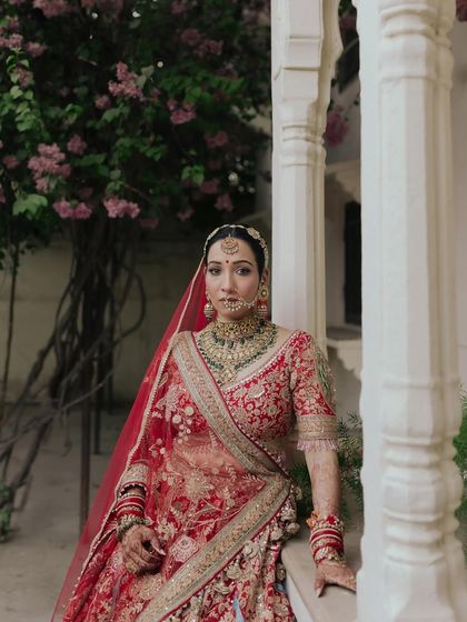 Royal Rajasthan Weddings photo 15
