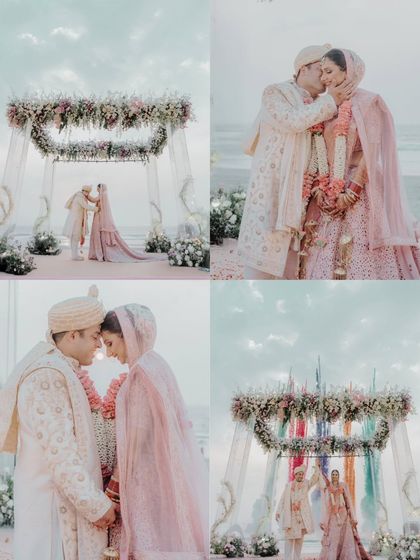 Sacred Vows & Ceremonies photo 16