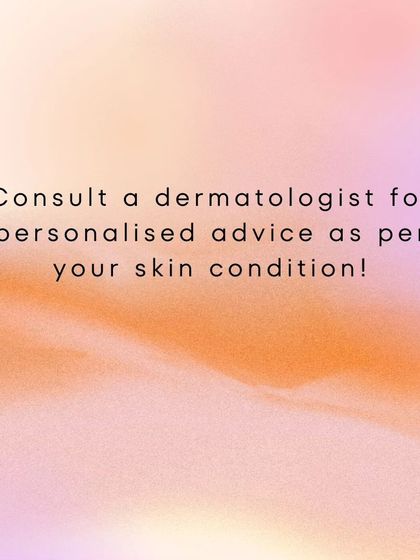 Collagen supplements are very popular, but their effectiveness can depend on the type and your specific skin condition. For personalized advice, it is always best to consult a dermatologist.