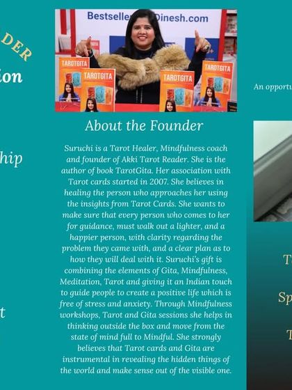 Guidance Through Tarot photo 6