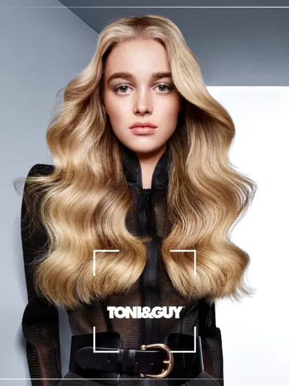 This is the essence of our craft: couture color that is both timeless and modern. We create looks that are not just hairstyles, but statements of elegance and confidence.