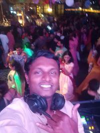 Corporate Event DJ