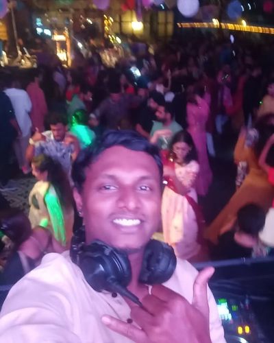 Nightclub & Bar DJ