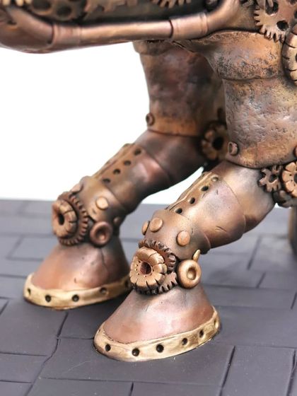 Advanced Techniques: Sculpted & Gravity-Defying Cakes photo 9