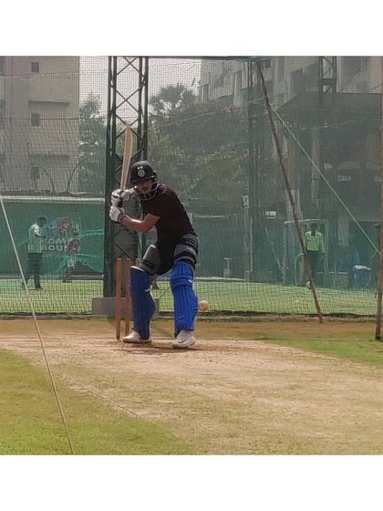 Train Where the Pros Train photo 7