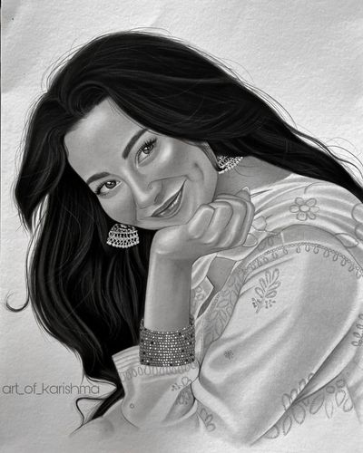 Portrait Art