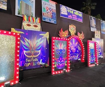 Corporate & Grand Events photo 9