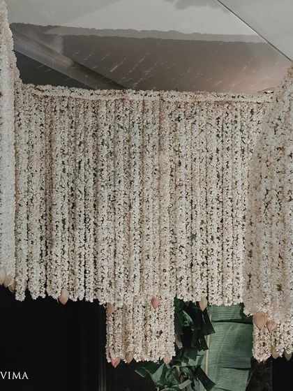 Wedlock Weddings - Full-Service Wedding Planning & Design Timeless South Indian Traditions photo 5