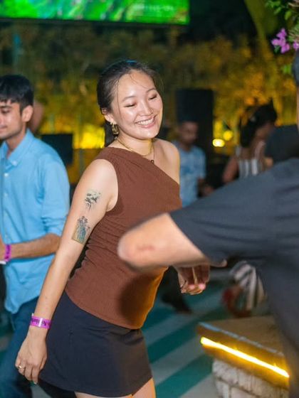 Furor - Latin Dance Socials The La Rumba Experience photo 67