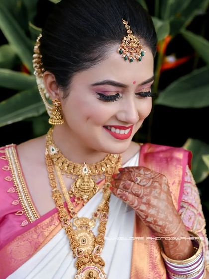 Bangalore Photographers - Wedding Photography & Cinematography The Radiant Bride photo 32