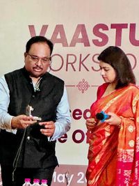 Vastu Shastra Consultation