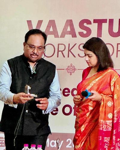 Vastu Workshops