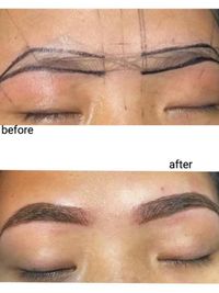 Permanent Makeup (PMU) Training & Certification