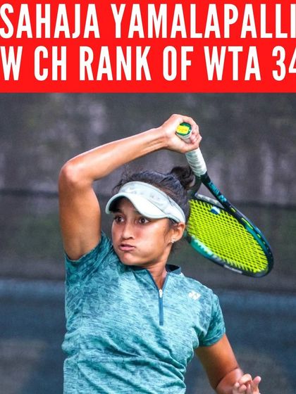 Sahaja Yamalapalli - Sports Nutrition Consultation My Journey & Milestones photo 5