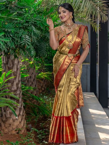 Shwetha Mahadev - Makeup Artistry Training The Art of South Indian Bridal Makeup photo 65