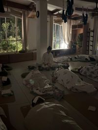 Meditation & Holistic Healing