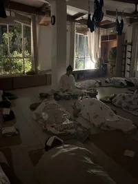 Meditation & Holistic Healing