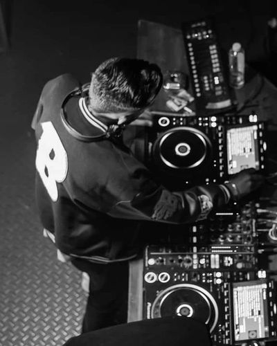 Music Production