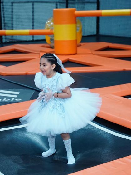 Trampoline & Adventure Park photo 27