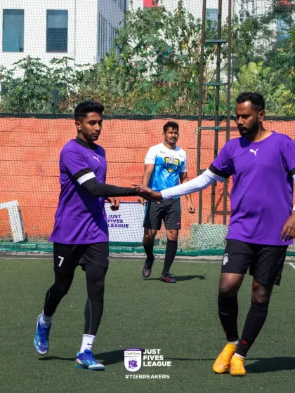 Corporate Football Leagues: Beyond the Boardroom photo 19