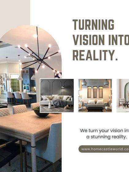 Custom Interior Design & Renovation photo 8