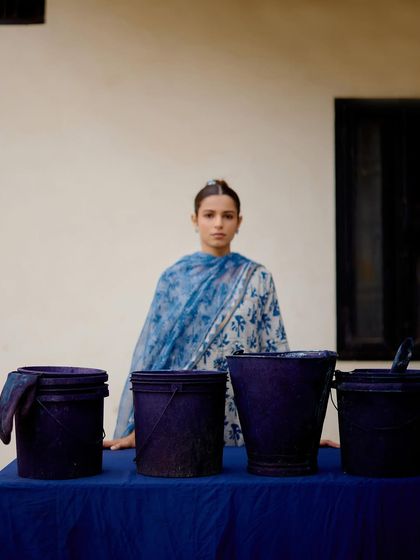 On-Location Campaign Production photo 7