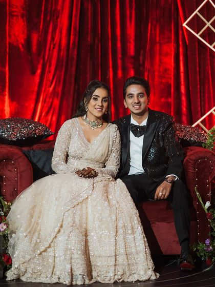 Epic Sangeets & After-Parties photo 45