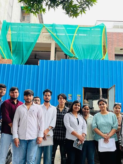 Industry Exposure & Practical Learning photo 18