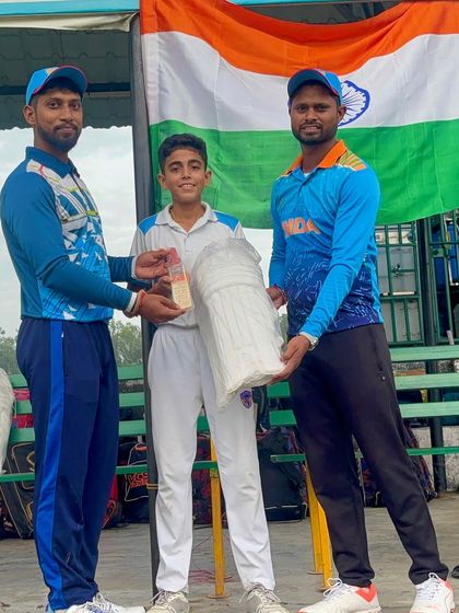 Our Champions: Boys & Girls photo 5