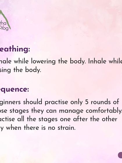 AthaYog Living - In-Studio Yoga & Wellness Sessions Master Your Practice: Poses & Alignment photo 29