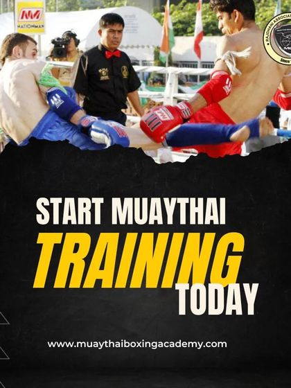 Our Fighters: Team India & Competitions photo 11