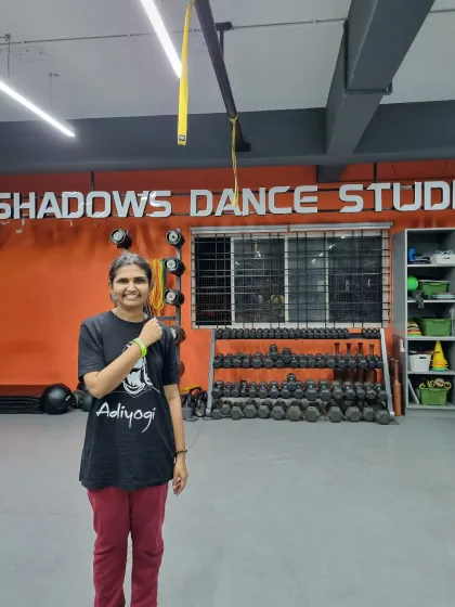 Shadows Dance Studio - Private Dance Training & Choreography Our Students' Achievements photo 23