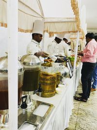 Corporate Event Catering