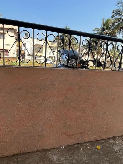 Ashwini Koppad - Murals and Wall Art Home & Garden Murals: Personalised Spaces photo 5