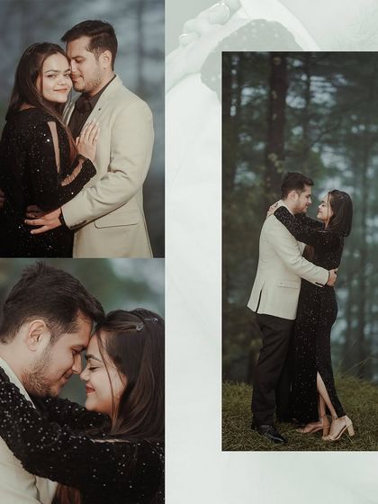 Mountain & Forest Escapades photo 54