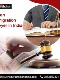 Immigration & Visa Law