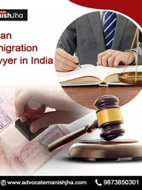 Immigration & Visa Law