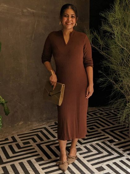 Rohini Vagal - Personal Styling & Wardrobe Curation How I Style My Outfits photo 19