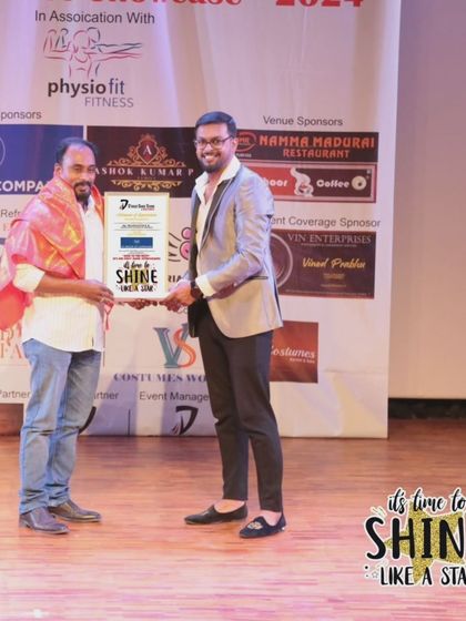 D'cruze Dance Studio - Dance Classes Your Time to Shine: Student Showcases & Competitions photo 89