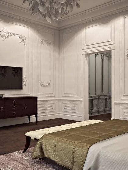 Alpha Space Solutions - Residential Design & Build Grand Residences: The Chattarpur Bungalow photo 20