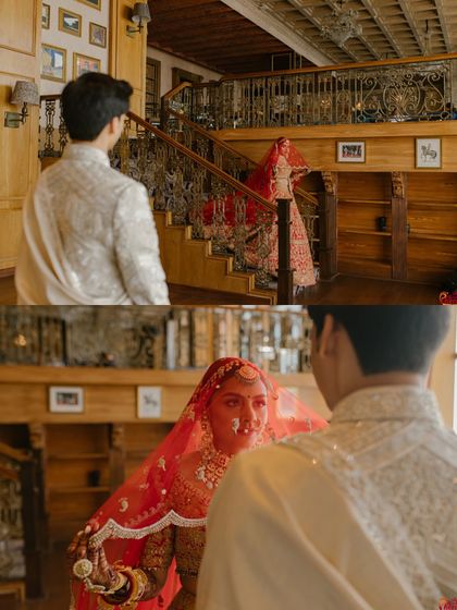 Regal Brides & Grooms photo 21