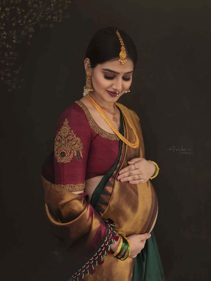 Painterly & Mythological Portraits photo 22