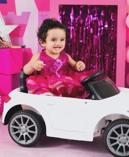 Anitha - Newborn & Baby Photography Creative & Themed Shoots photo 21