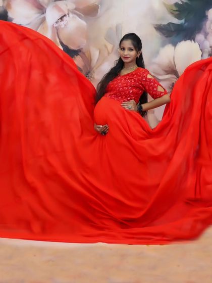 Costume Bank - Photoshoot & Videography Packages Maternity & Family Portraits photo 71