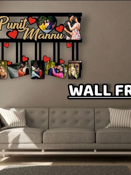 Moments Gifts Shop - Personalized Gifts & Decor Photo Frames: Your Memories, Beautifully Framed photo 16