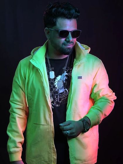 DJ Vidyut - Club & Nightlife DJ/VDJ Services The DJ Vidyut Lookbook photo 12